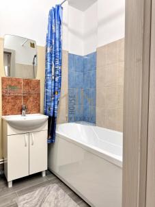 Аренда квартиры Омск.&nbsp;1-я Ленинградская ул., 25