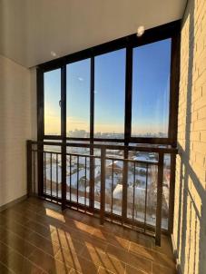 Аренда квартиры Омск.&nbsp;5-я Северная ул, 124