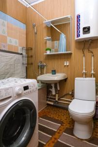 Продажа квартиры Омск.&nbsp;1-я Станционная ул, 1/2