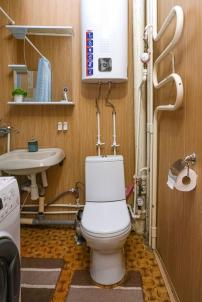 Продажа квартиры Омск.&nbsp;1-я Станционная ул, 1/2