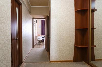 Продажа квартиры Омск.&nbsp;1-я Станционная ул, 1/2