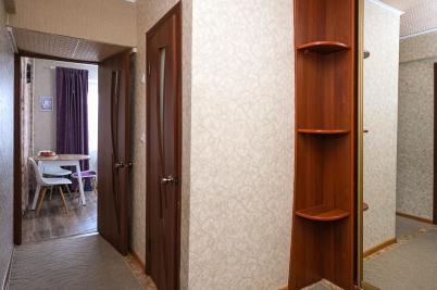 Продажа квартиры Омск.&nbsp;1-я Станционная ул, 1/2