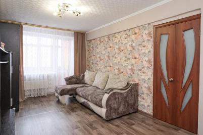 Продажа квартиры Омск.&nbsp;1-я Станционная ул, 1/2