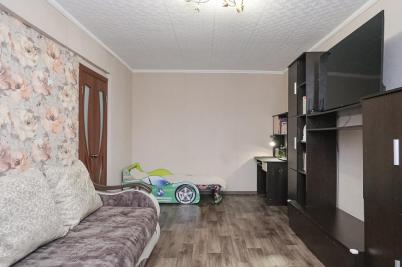 Продажа квартиры Омск.&nbsp;1-я Станционная ул, 1/2