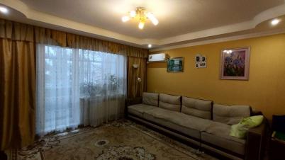 Продажа квартиры Омск.&nbsp;Дмитриева ул, 15к1