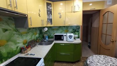 Продажа квартиры Омск.&nbsp;Дмитриева ул, 15к1