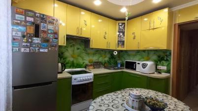 Продажа квартиры Омск.&nbsp;Дмитриева ул, 15к1