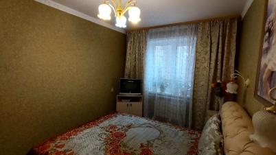 Продажа квартиры Омск.&nbsp;Дмитриева ул, 15к1