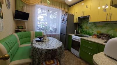 Продажа квартиры Омск.&nbsp;Дмитриева ул, 15к1