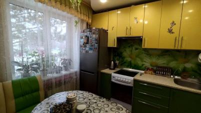 Продажа квартиры Омск.&nbsp;Дмитриева ул, 15к1