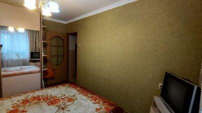 Продажа квартиры Омск.&nbsp;Дмитриева ул, 15к1