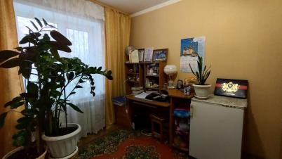 Продажа квартиры Омск.&nbsp;Дмитриева ул, 15к1