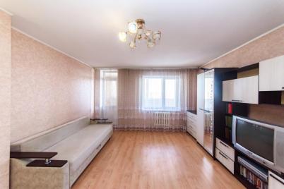 Продажа квартиры ул. Ленская, 31