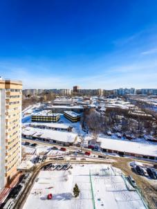 Продажа квартиры ул. Ленская, 31