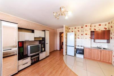 Продажа квартиры ул. Ленская, 31