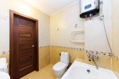 Продажа квартиры ул. Ленская, 31