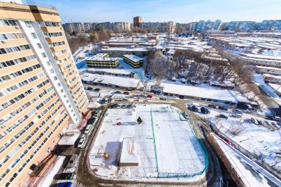 Продажа квартиры ул. Ленская, 31