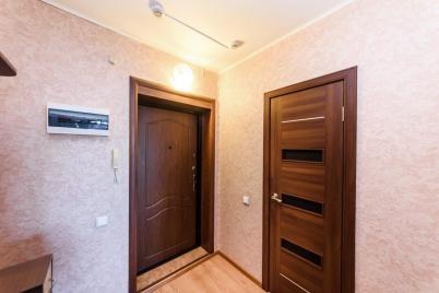 Продажа квартиры ул. Ленская, 31