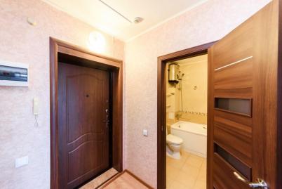 Продажа квартиры ул. Ленская, 31