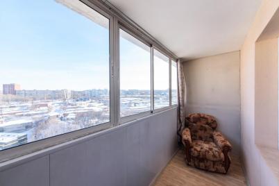 Продажа квартиры ул. Ленская, 31