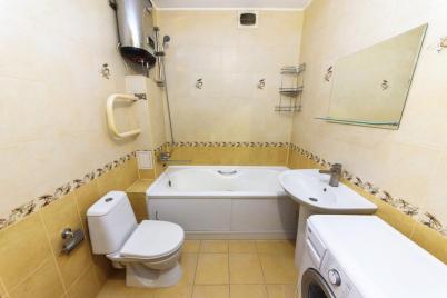 Продажа квартиры ул. Ленская, 31