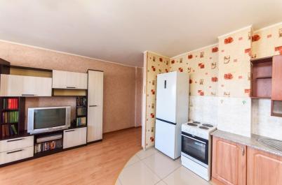 Продажа квартиры ул. Ленская, 31