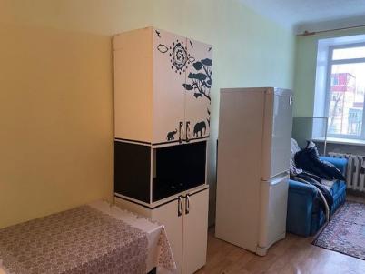 Продажа квартиры ул. Усова, 11, корп. А