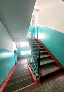 Продажа квартиры Омск.&nbsp;Моторная улица 10/2