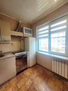 Продажа квартиры Омск.&nbsp;Моторная улица 10/2