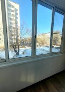 Продажа квартиры Омск.&nbsp;Моторная улица 10/2