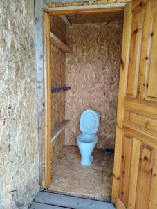 Продажа земли Омск.&nbsp;СНТ Мечта 92