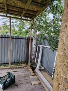 Продажа земли Омск.&nbsp;СНТ Мечта 92