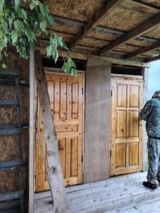 Продажа земли Омск.&nbsp;СНТ Мечта 92