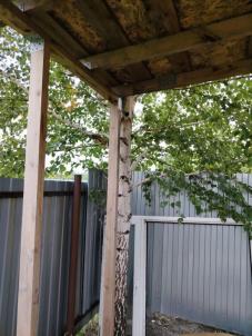 Продажа земли Омск.&nbsp;СНТ Мечта 92