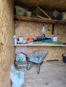 Продажа земли Омск.&nbsp;СНТ Мечта 92