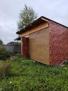 Продажа земли Омск.&nbsp;СНТ Мечта 92