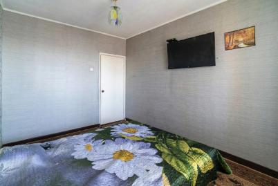 Продажа квартиры Омск.&nbsp;3-я Ленинградская улица 43