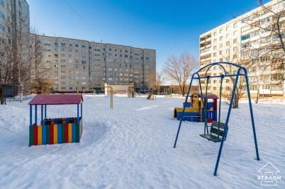 Продажа квартиры Омск.&nbsp;3-я Ленинградская улица 43