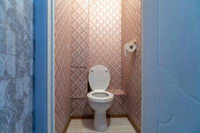 Продажа квартиры Омск.&nbsp;3-я Ленинградская улица 43