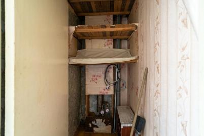 Продажа квартиры Омск.&nbsp;3-я Ленинградская улица 43