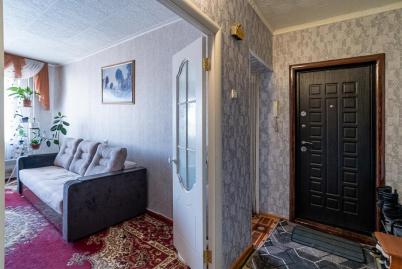 Продажа квартиры Омск.&nbsp;3-я Ленинградская улица 43