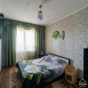 Продажа квартиры Омск.&nbsp;3-я Ленинградская улица 43