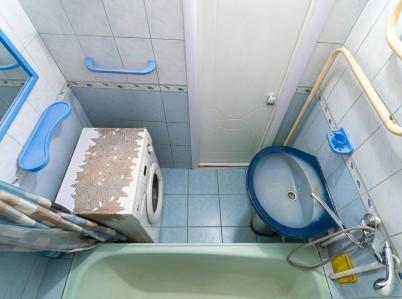 Продажа квартиры Омск.&nbsp;3-я Ленинградская улица 43