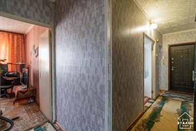 Продажа квартиры Омск.&nbsp;3-я Ленинградская улица 43