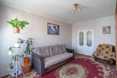 Продажа квартиры Омск.&nbsp;3-я Ленинградская улица 43