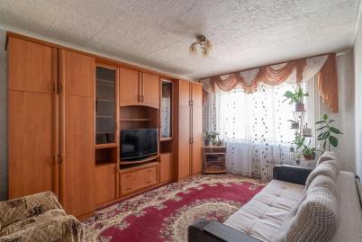 Продажа квартиры Омск.&nbsp;3-я Ленинградская улица 43