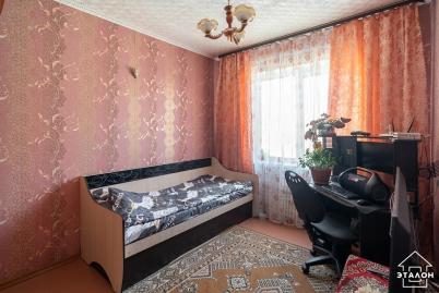 Продажа квартиры Омск.&nbsp;3-я Ленинградская улица 43