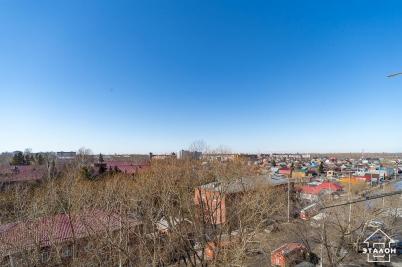 Продажа квартиры Омск.&nbsp;3-я Ленинградская улица 43