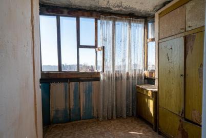 Продажа квартиры Омск.&nbsp;3-я Ленинградская улица 43