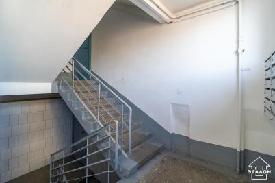 Продажа квартиры Омск.&nbsp;3-я Ленинградская улица 43